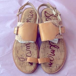 🌟 SAM EDELMAN SANDALS 🌟
